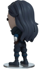 The Witcher Vinyl Figure Yennefer 10 cm 0810085554486