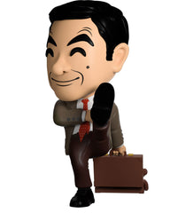 Mr Bean Vinyl Figure Mr Bean 12 cm 0128274200695