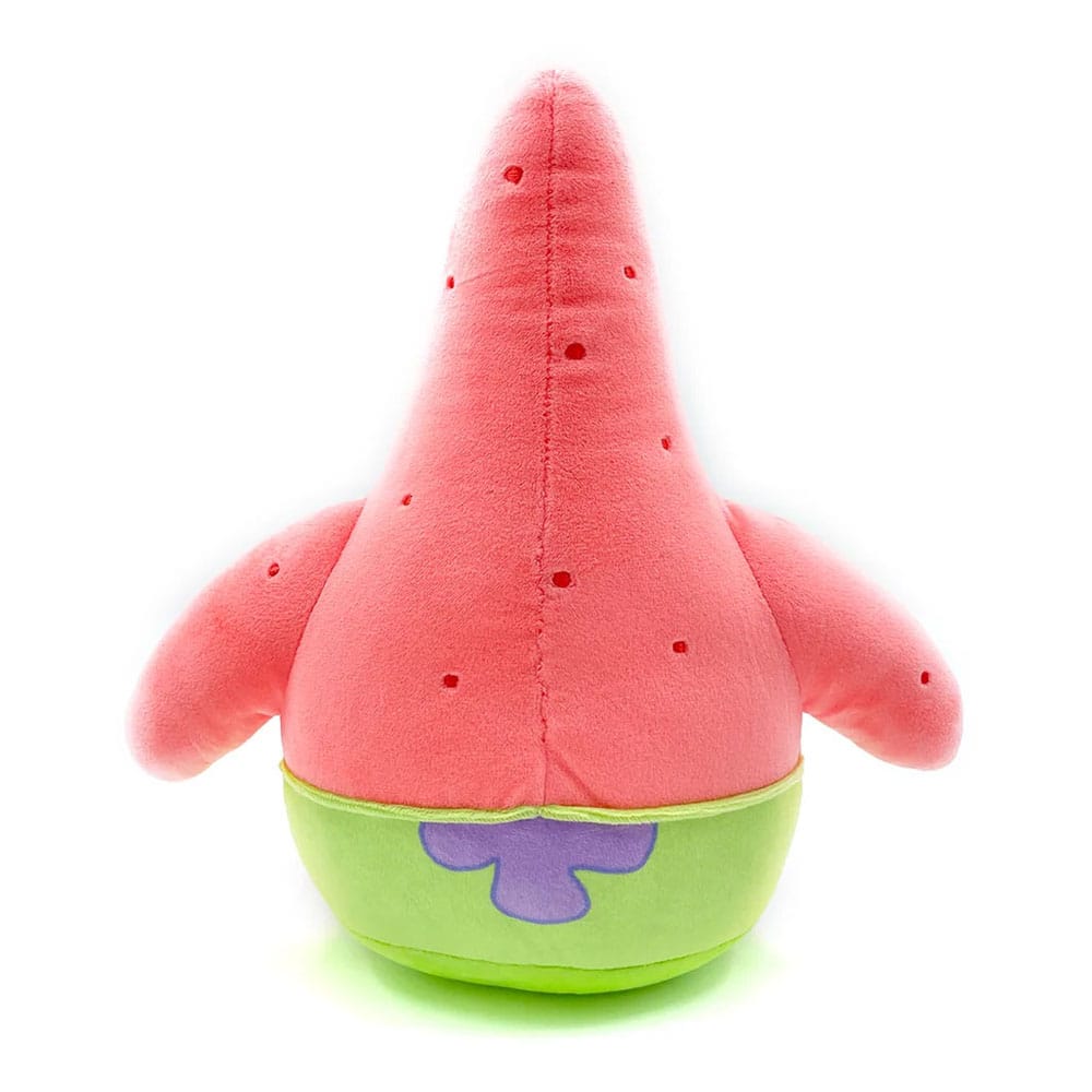 SpongeBob SquarePants Plush Figure Patrick Star 22 cm 0810122540144