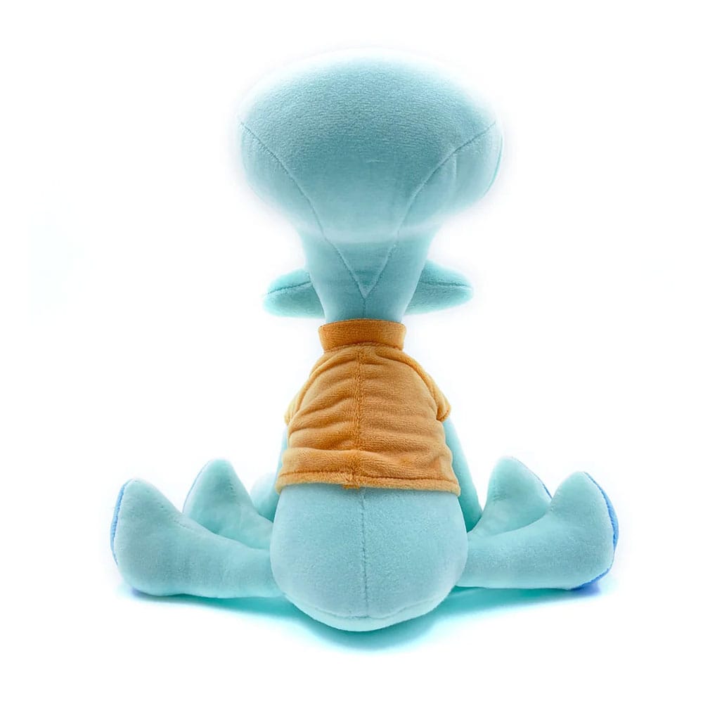 SpongeBob SquarePants Plush Figure Squidward 22 cm 0810122540236