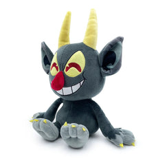 Cuphead Plush Figure The Devil 22 cm 0810122540694