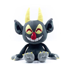 Cuphead Plush Figure The Devil 22 cm 0810122540694