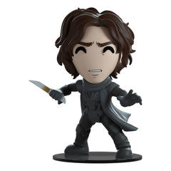 Dune Vinyl Figure Paul Atreides 12 cm 0810122541035