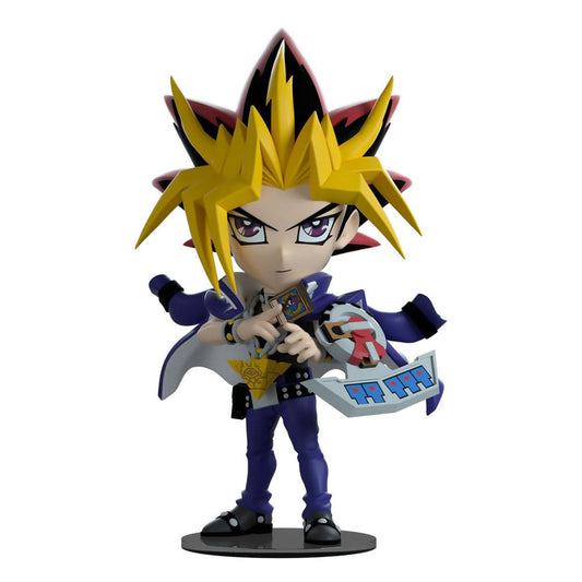 Yu-Gi-Oh! Vinyl Figure Yami Yugi 12 cm 0810122541165