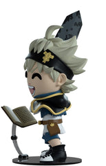 Black Clover Vinyl Figure Asta 12 cm 0810122541370