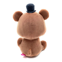 Five Nights at Freddy's Plush Figure Freddy Sit 22 cm 0810122542162