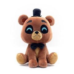 Five Nights at Freddy's Plush Figure Freddy Sit 22 cm 0810122542162