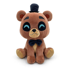 Five Nights at Freddy's Plush Figure Freddy Sit 22 cm 0810122542162