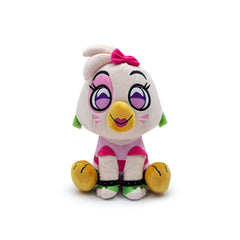 Five Nights at Freddy's Plush Figure Glamrock Chica Sit 22 cm 0810122542186