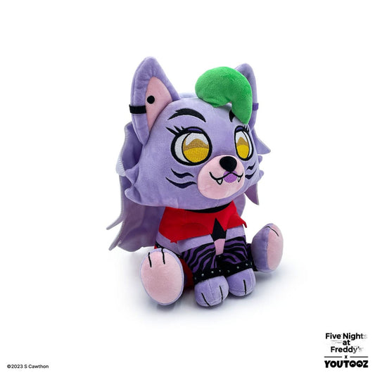 Five Nights at Freddy's Plush Figure Roxy Sit 22 cm 0810122542193