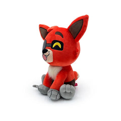 Five Nights at Freddy's Plush Figure Foxy Sit 22 cm 0810122542230