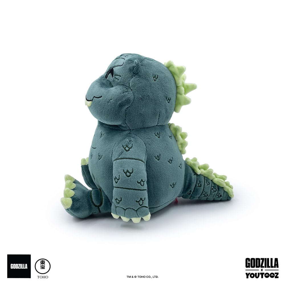 Godzilla Plush Figure Godzilla 22 cm 0810122542247