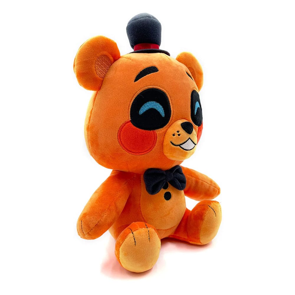 Five Nights at Freddy's Plush Figure Toy Freddy 22 cm 0810122542322