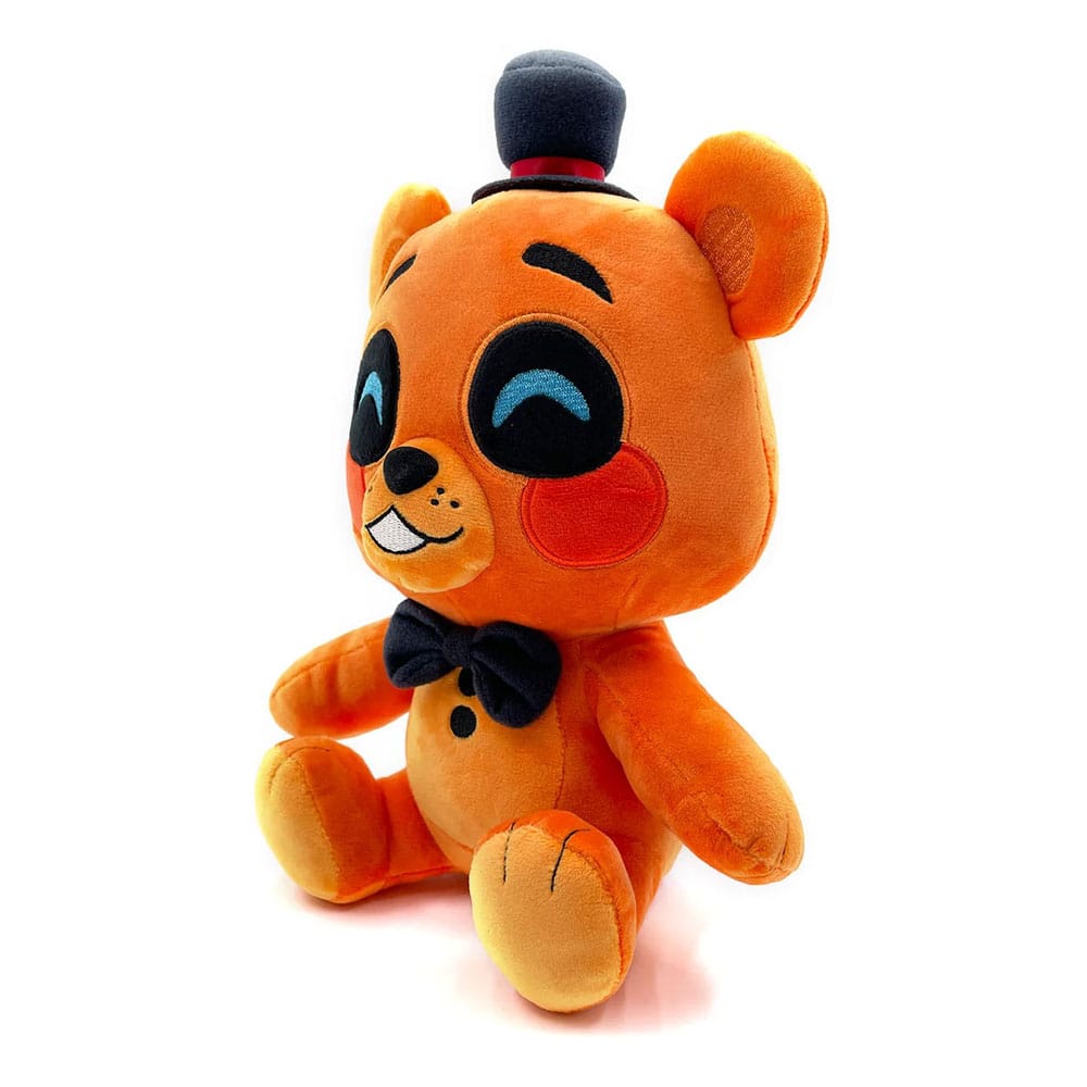 Five Nights at Freddy's Plush Figure Toy Freddy 22 cm 0810122542322