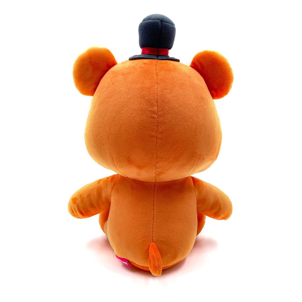 Five Nights at Freddy's Plush Figure Toy Freddy 22 cm 0810122542322