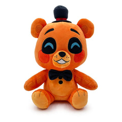 Five Nights at Freddy's Plush Figure Toy Freddy 22 cm 0810122542322