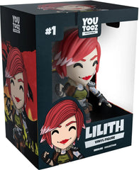 Borderlands Vinyl Figure Lilith 12 cm 0810122542933