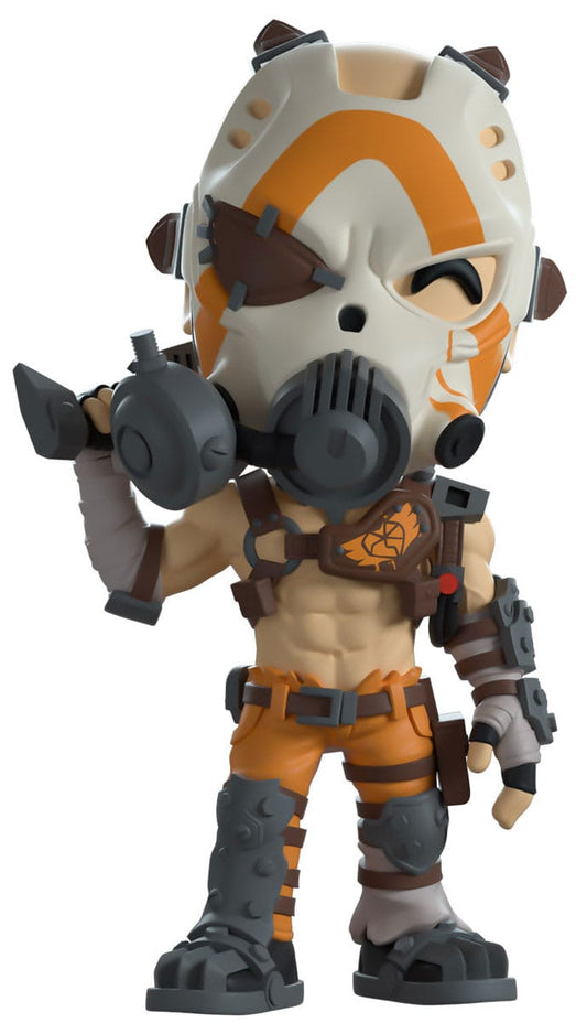 Borderlands Vinyl Figure Krieg 11 cm 0810122542940