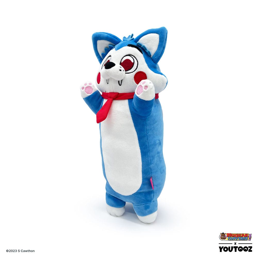 Five Nights at Candy's Plush Figure Long Candy 30 cm 0810122543596