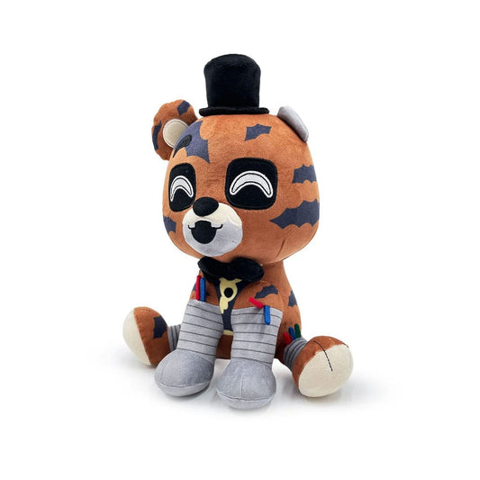 Five Nights at Freddy's Plush Figure Ignited Freddy Sit 22 cm 0810122543657