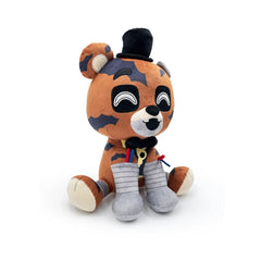 Five Nights at Freddy's Plush Figure Ignited Freddy Sit 22 cm 0810122543657