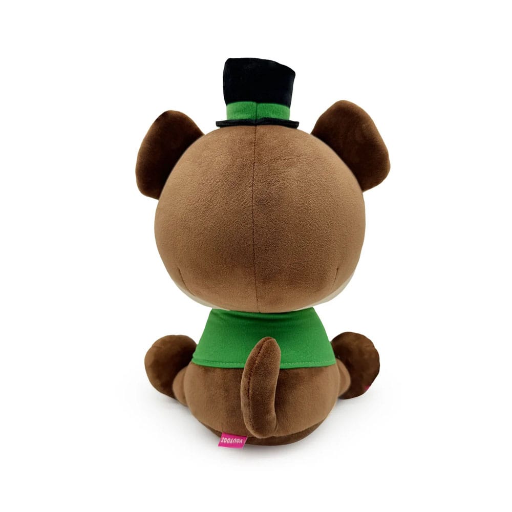 Five Nights at Freddy's Plush Figure Popgoes Sit 22 cm 0810122543671