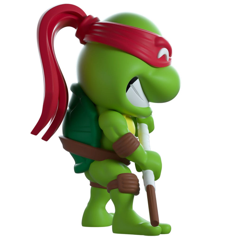 Teenage Mutant Ninja Turtles Vinyl Figure Don 0810122543916