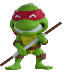 Teenage Mutant Ninja Turtles Vinyl Figure Don 0810122543916