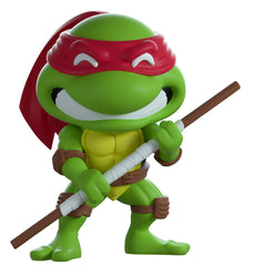 Teenage Mutant Ninja Turtles Vinyl Figure Don 0810122543916