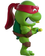 Teenage Mutant Ninja Turtles Vinyl Figure Michaelangelo (Classic) 11 cm 0810122543923