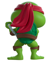 Teenage Mutant Ninja Turtles Vinyl Figure Michaelangelo (Classic) 11 cm 0810122543923