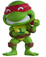 Teenage Mutant Ninja Turtles Vinyl Figure Michaelangelo (Classic) 11 cm 0810122543923