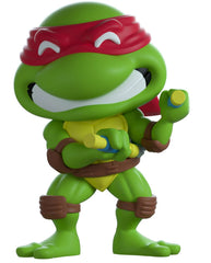 Teenage Mutant Ninja Turtles Vinyl Figure Michaelangelo (Classic) 11 cm 0810122543923