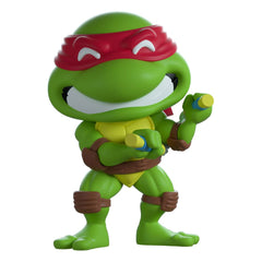 Teenage Mutant Ninja Turtles Vinyl Figure Michaelangelo (Classic) 11 cm 0810122543923