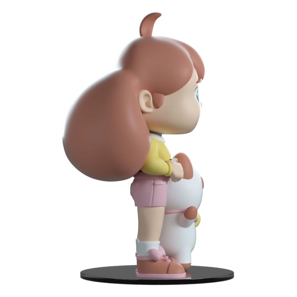 Bee and PuppyCat Vinyl Figure Bee and Puppy Cat 12 cm 0810122544005