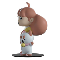 Bee and PuppyCat Vinyl Figure Bee and Puppy Cat 12 cm 0810122544005