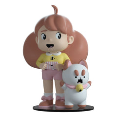 Bee and PuppyCat Vinyl Figure Bee and Puppy Cat 12 cm 0810122544005