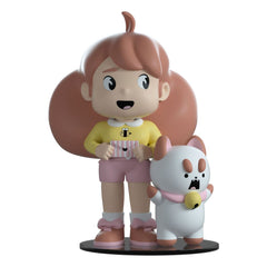 Bee and PuppyCat Vinyl Figure Bee and Puppy Cat 12 cm 0810122544005