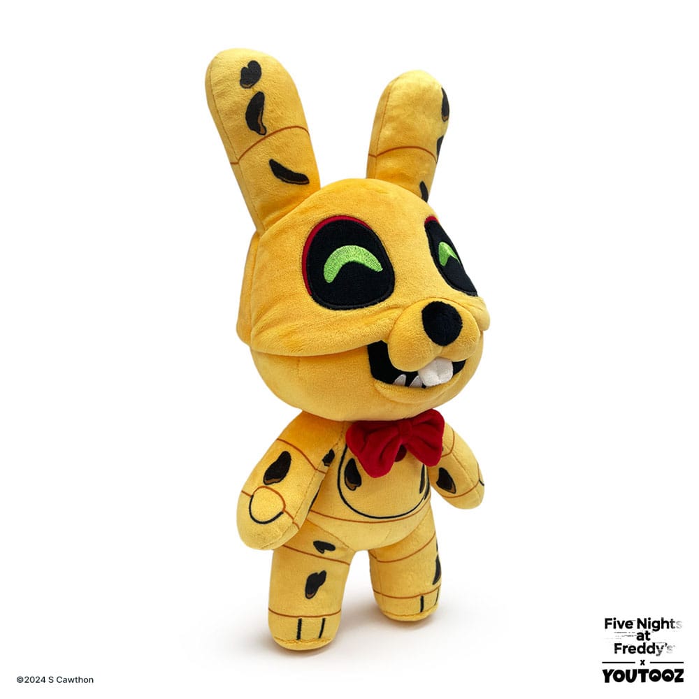 Five Nights at Freddy´s Plush Figure Spring Bonnie 22 cm 0810122544920