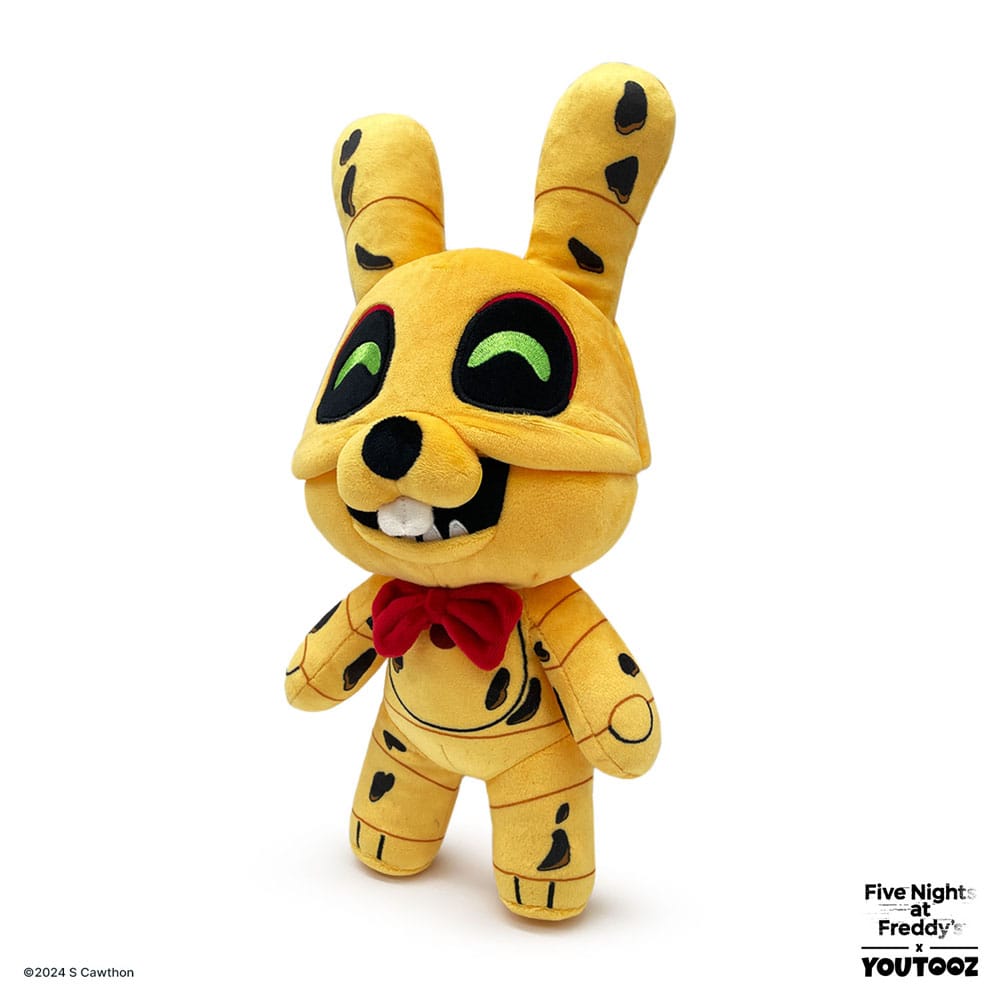 Five Nights at Freddy´s Plush Figure Spring Bonnie 22 cm 0810122544920