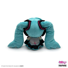 Hatsune Miku Plush Figure Miku 22 cm 0810122545064