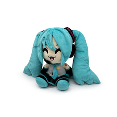 Hatsune Miku Plush Figure Miku 22 cm 0810122545064