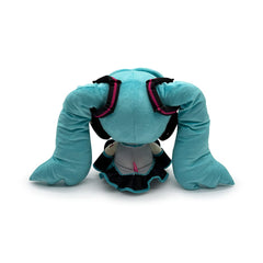 Hatsune Miku Plush Figure Miku 22 cm 0810122545064