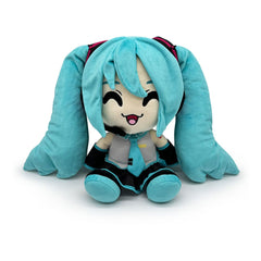 Hatsune Miku Plush Figure Miku 22 cm 0810122545064