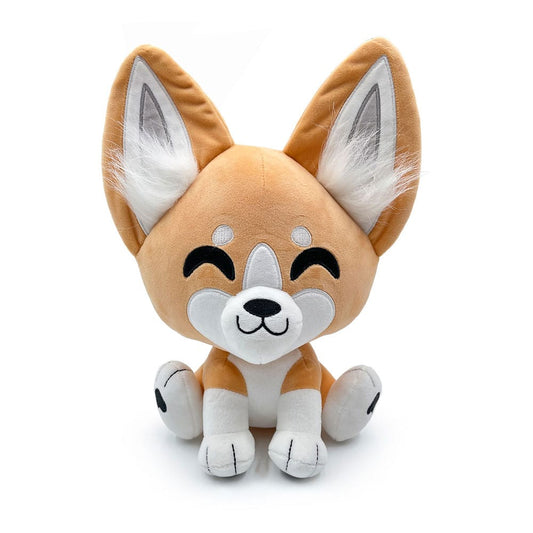 Youtooz Original Plush Figure Fennec Fox 22 cm 0810122545408