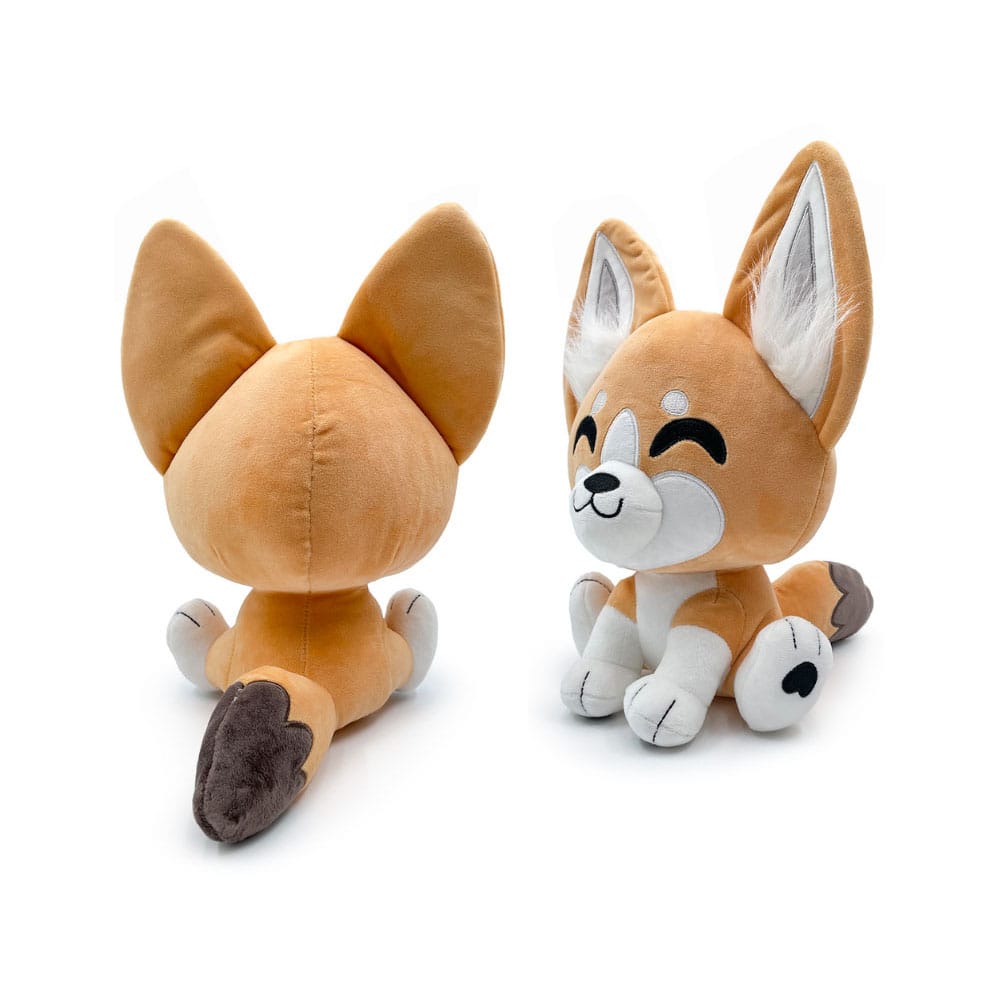 Youtooz Original Plush Figure Fennec Fox 22 cm 0810122545408