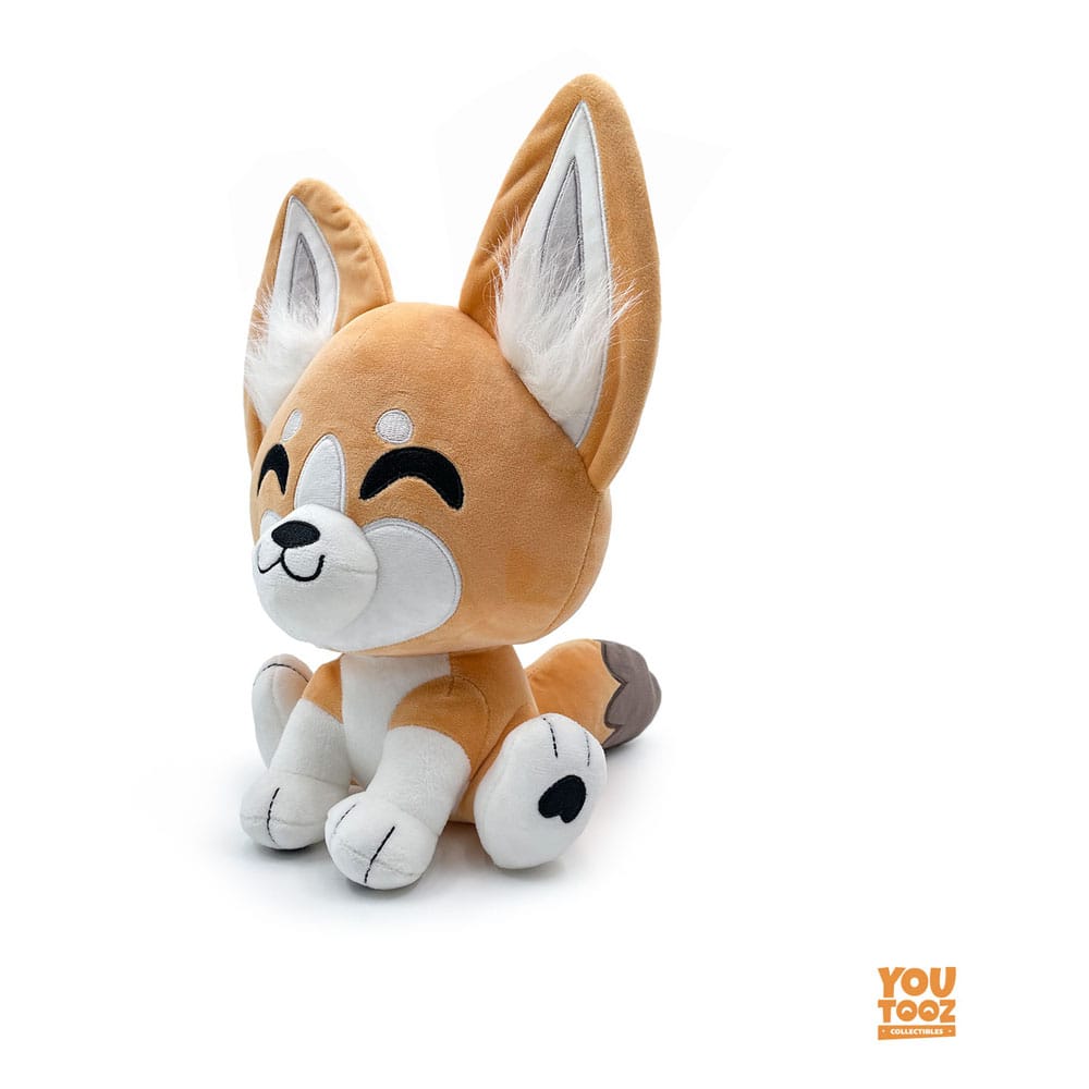 Youtooz Original Plush Figure Fennec Fox 22 cm 0810122545408