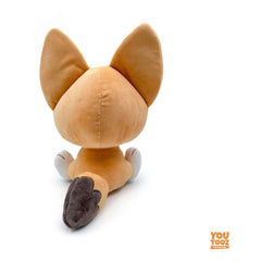 Youtooz Original Plush Figure Fennec Fox 22 cm 0810122545408