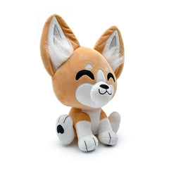 Youtooz Original Plush Figure Fennec Fox 22 cm 0810122545408