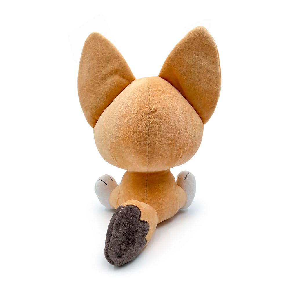 Youtooz Original Plush Figure Fennec Fox 22 cm 0810122545408